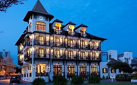 The Pearl Hotel Rosemary Beach Florida